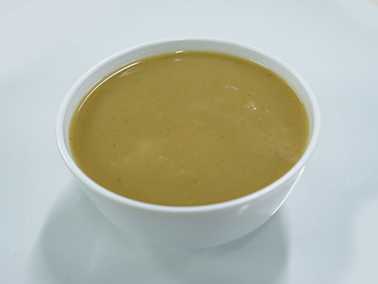 Tonkotsu Sauce